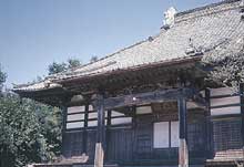 霊山寺の写真