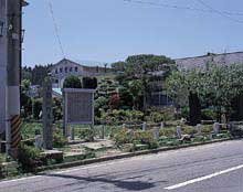 小野町 小野小町史跡